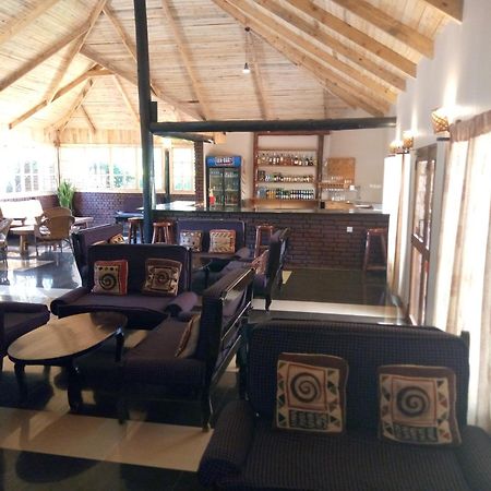 Ngorongoro Camp And Lodge Karatu Kültér fotó