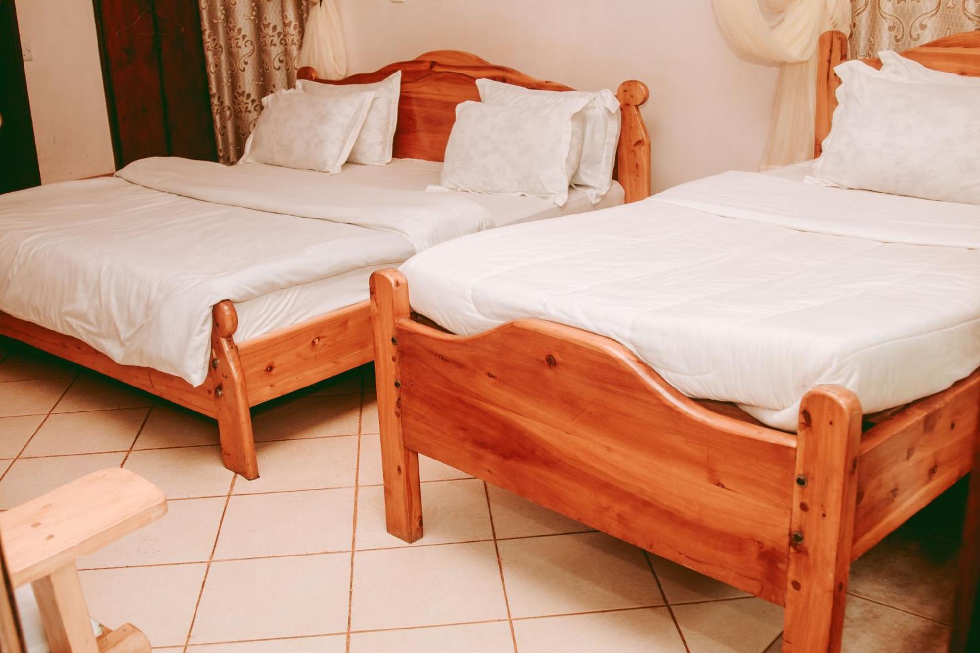 Ngorongoro Camp And Lodge Karatu Kültér fotó
