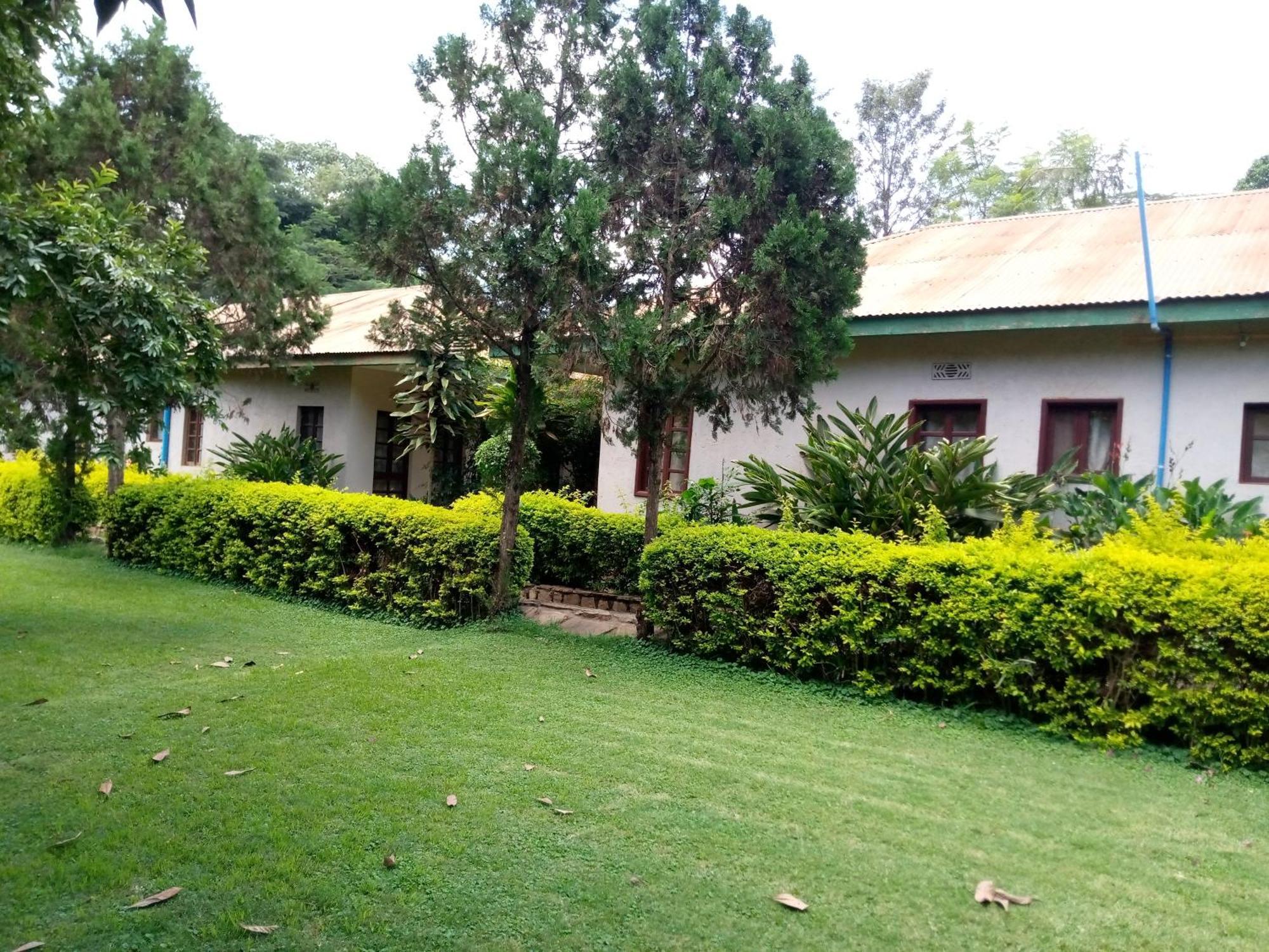 Ngorongoro Camp And Lodge Karatu Kültér fotó